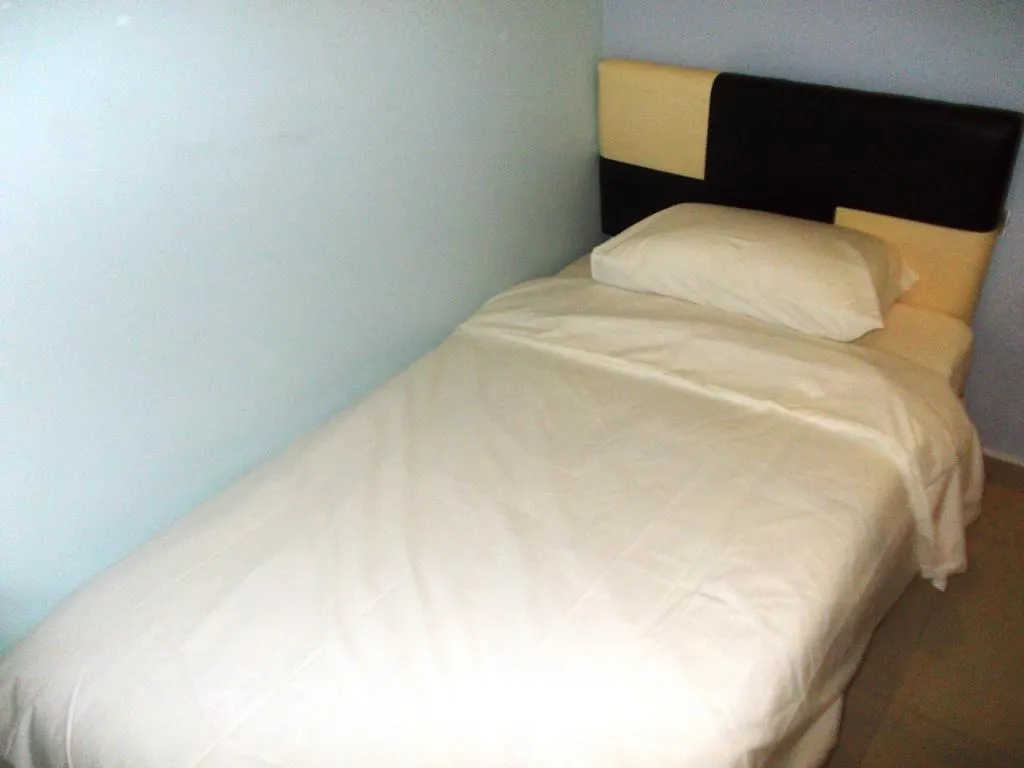 Dream Inn Hotel Bandar Mahkota Cheras 0*,