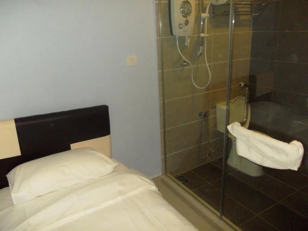 Dream Inn Hotel Bandar Mahkota Cheras