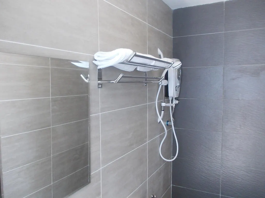 Dream Inn Hotel Bandar Mahkota Cheras