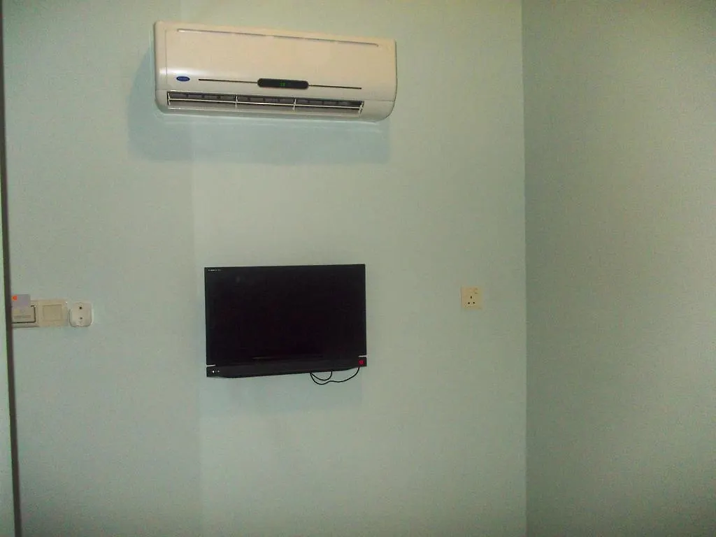 Dream Inn Hotel Bandar Mahkota Cheras 0*,  Malezya