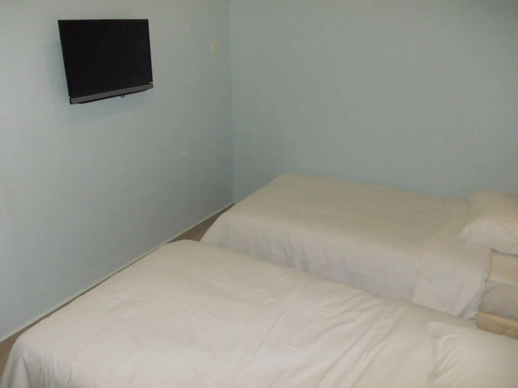 Dream Inn Hotel Bandar Mahkota Cheras