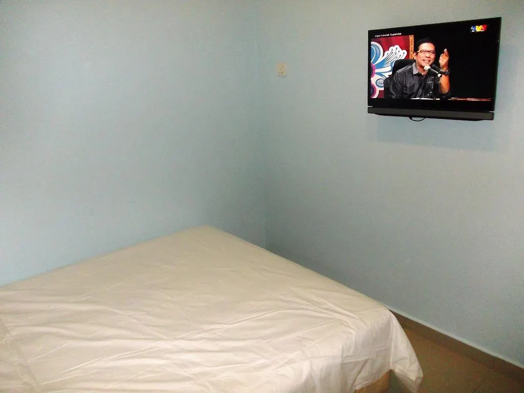 Dream Inn Hotel Bandar Mahkota Cheras