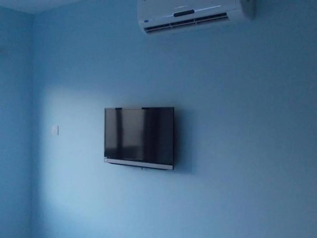 Dream Inn Hotel Bandar Mahkota Cheras Malezya