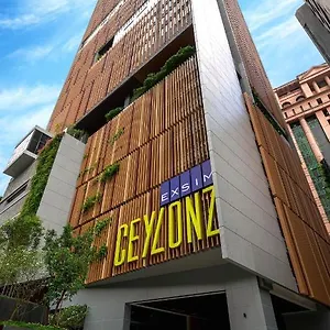 Ceylonz By Mykey Apart Otel