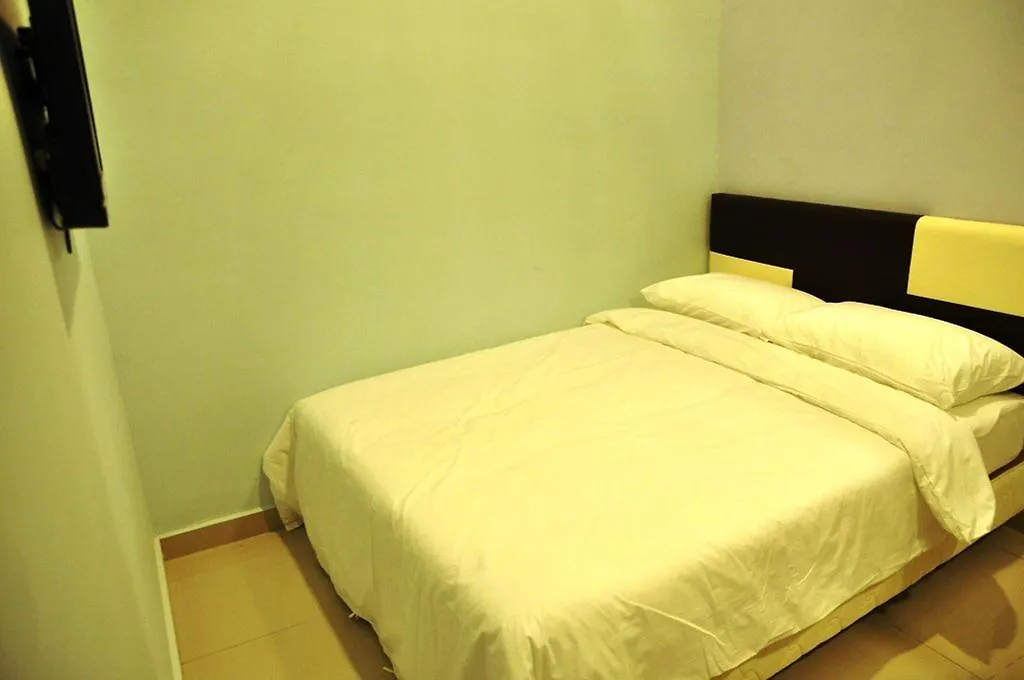Dream Inn Hotel Bandar Mahkota Cheras Malaysia