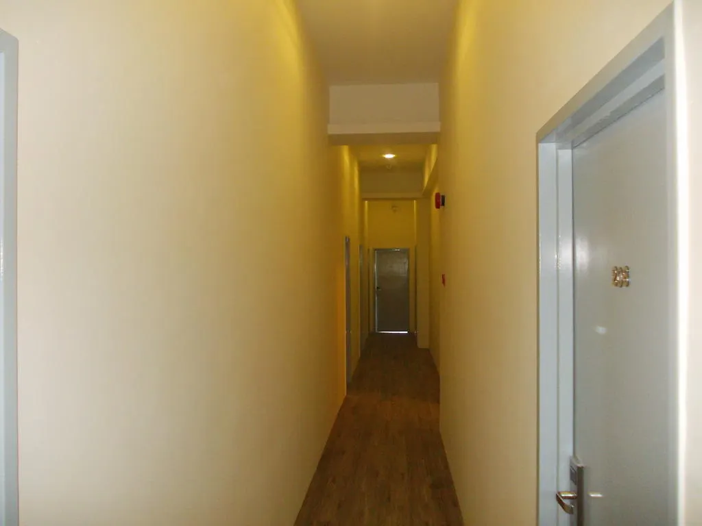 Dream Inn Hotel Bandar Mahkota Cheras