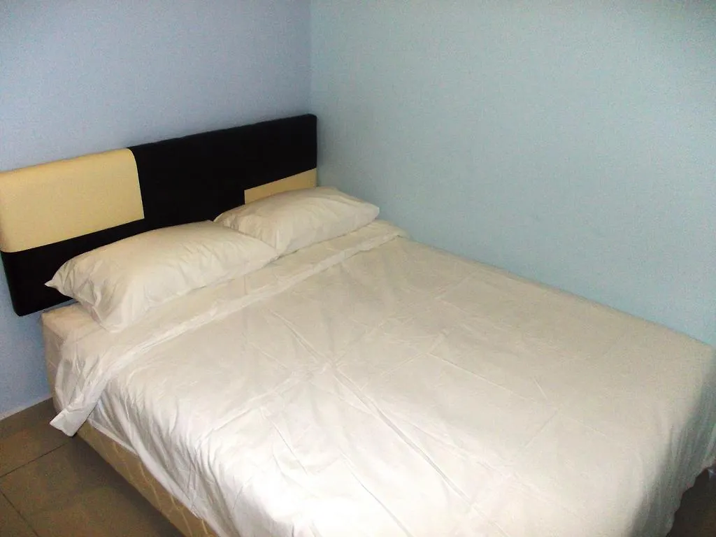Dream Inn Hotel Bandar Mahkota Cheras Malaysia