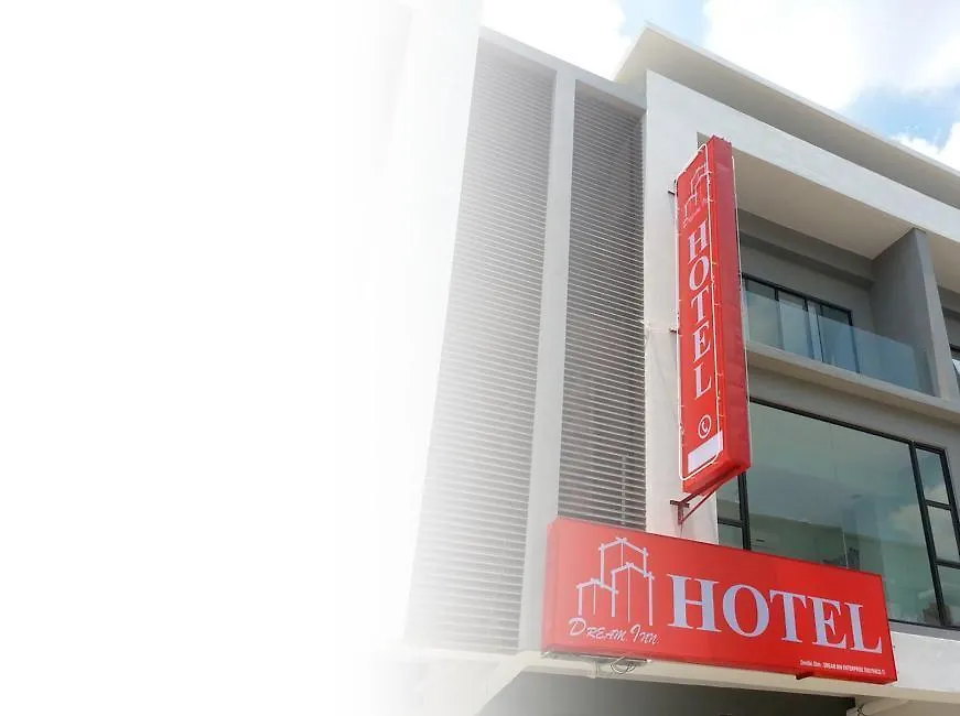 Dream Inn Hotel Bandar Mahkota Cheras Malaysia