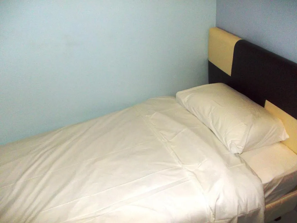 Dream Inn Hotel Bandar Mahkota Cheras