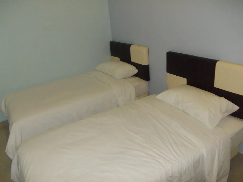Dream Inn Hotel Bandar Mahkota Cheras