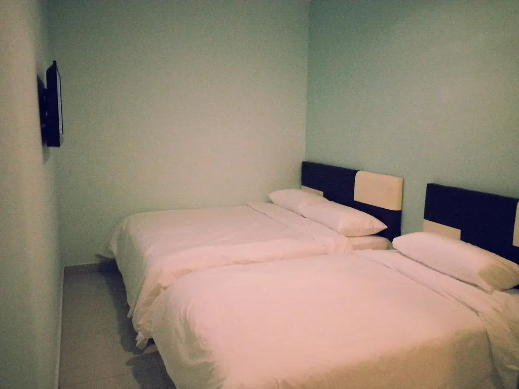 Dream Inn Hotel Bandar Mahkota Cheras