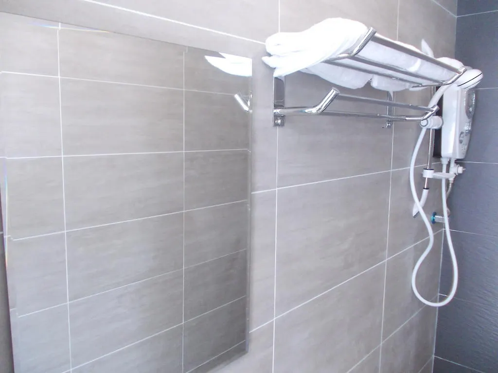 Dream Inn Hotel Bandar Mahkota Cheras