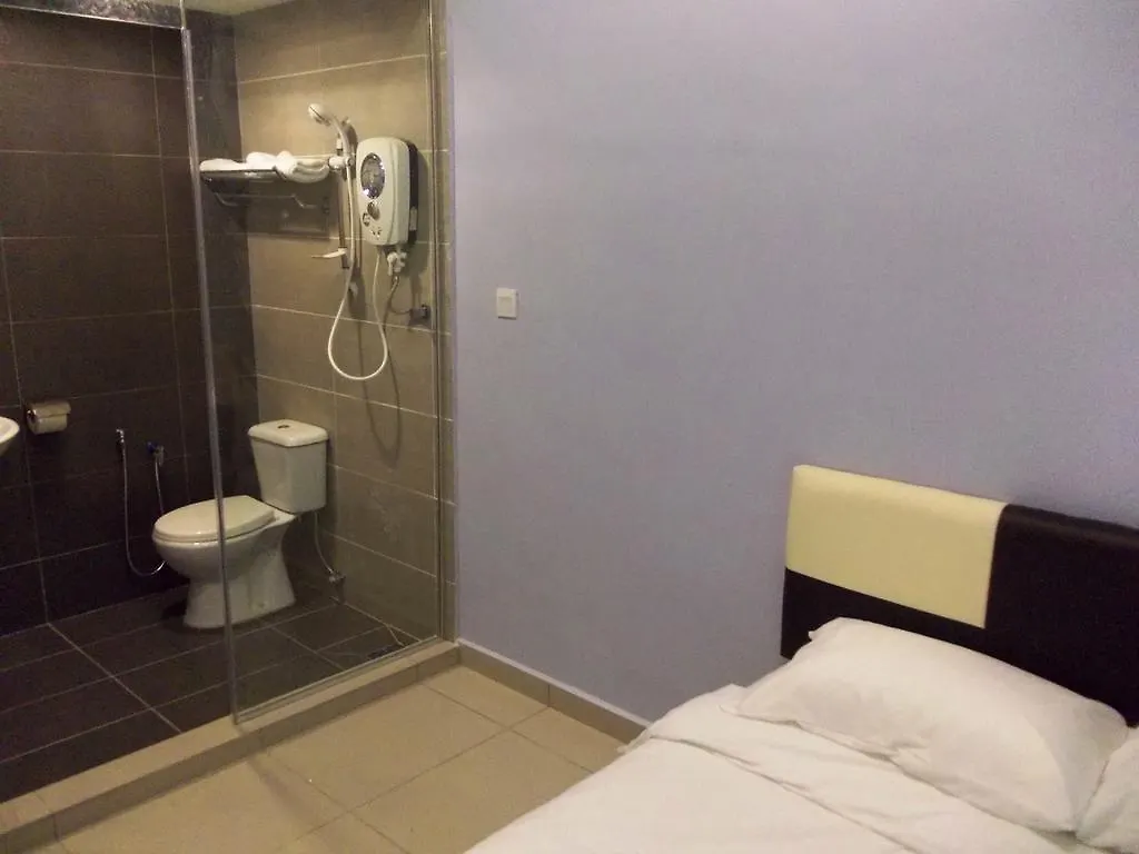 Dream Inn Hotel Bandar Mahkota Cheras