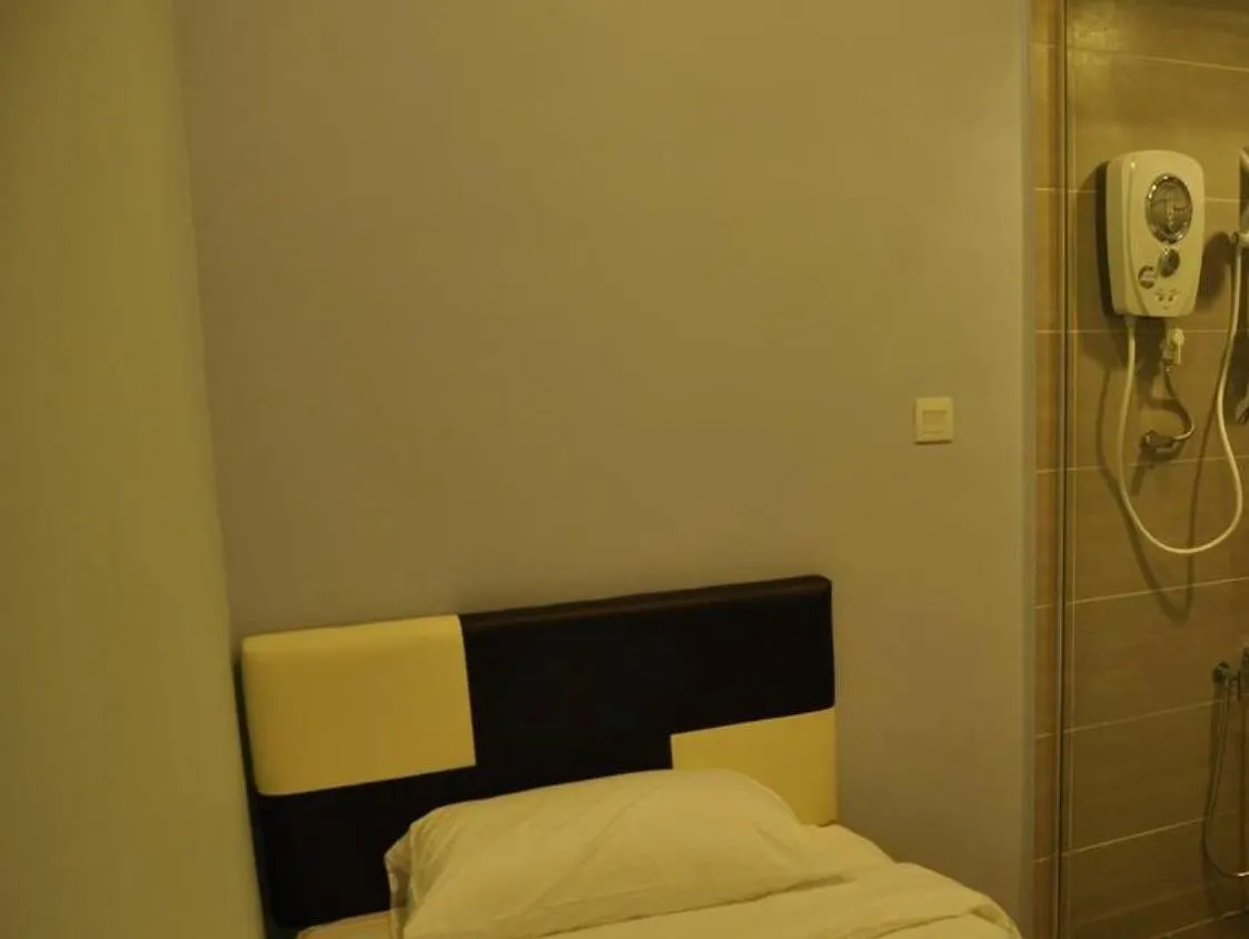Dream Inn Hotel Bandar Mahkota Cheras